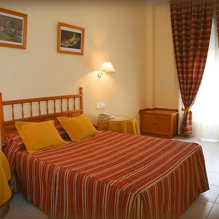 Hotel Ducal 2*