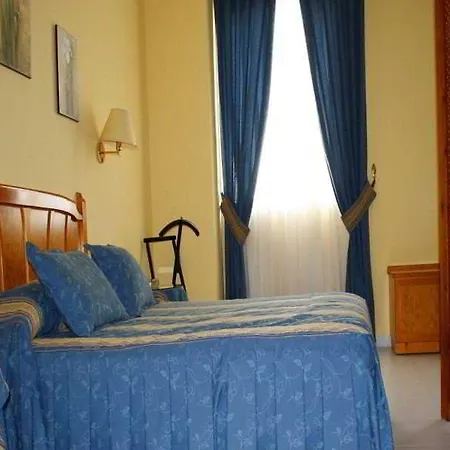 Ducal Hotel Osuna