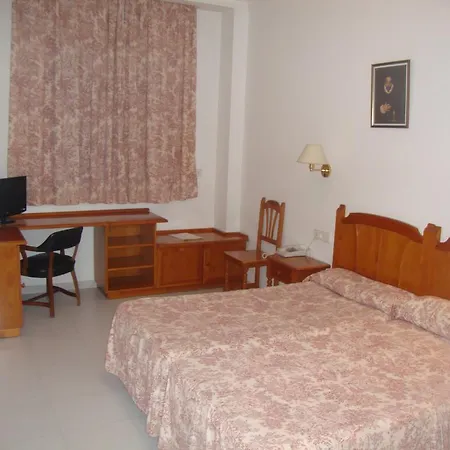 Ducal Hotel