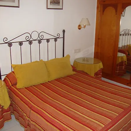 Ducal Hotel Osuna