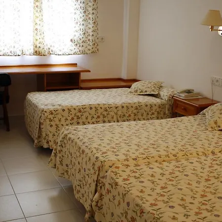 Hotel Ducal Osuna