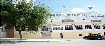 Ducal Hotel 2*